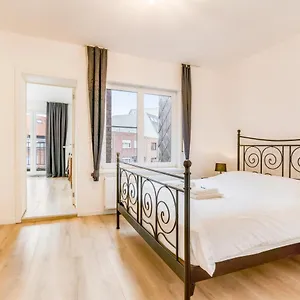 Marlie's Apartment