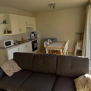 Vlakbij Zee En Duinen Apartment
