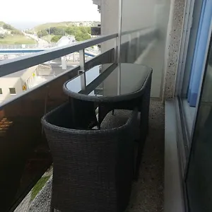 Duinenzicht Apartment
